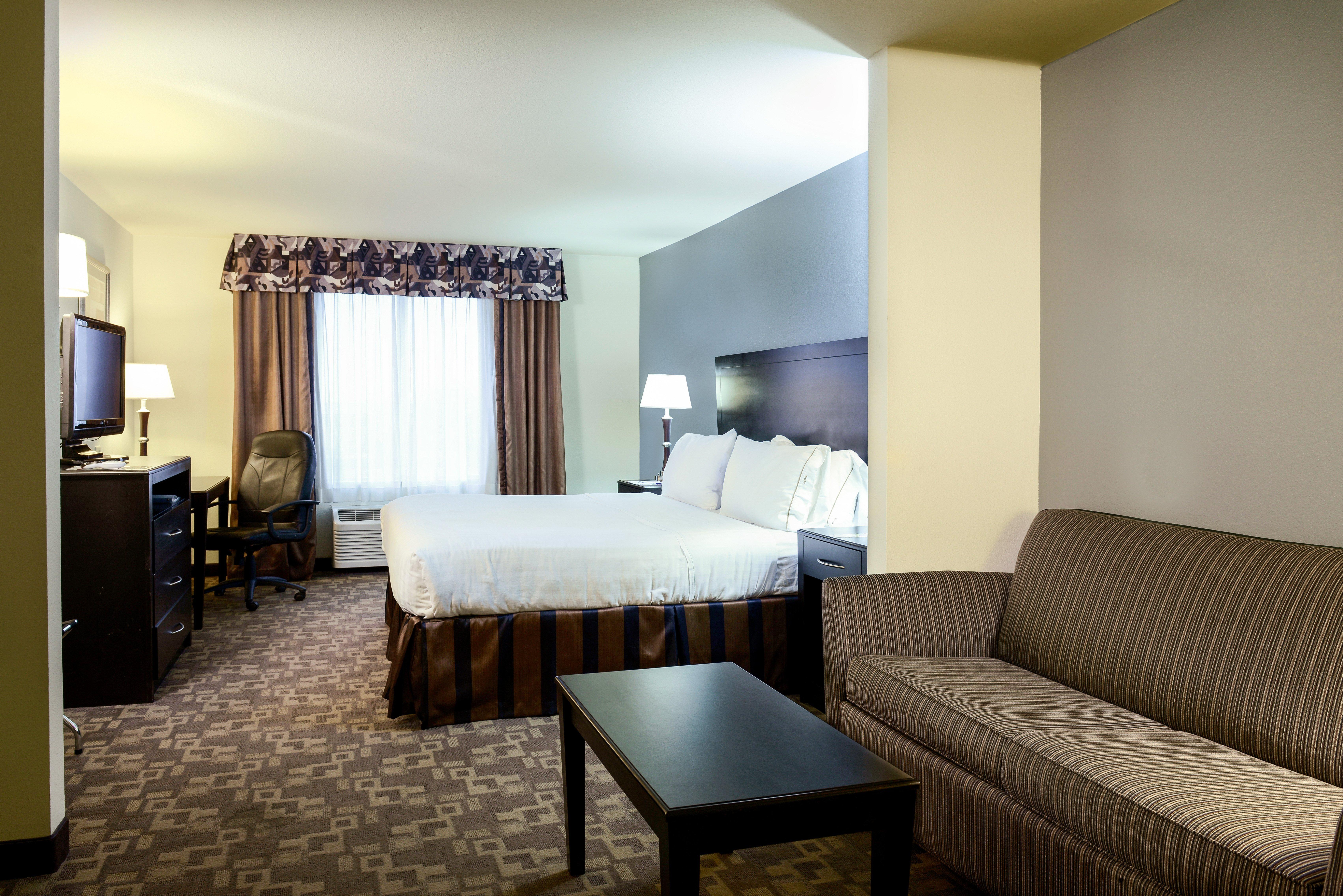 Best Western Eastland Exterior foto